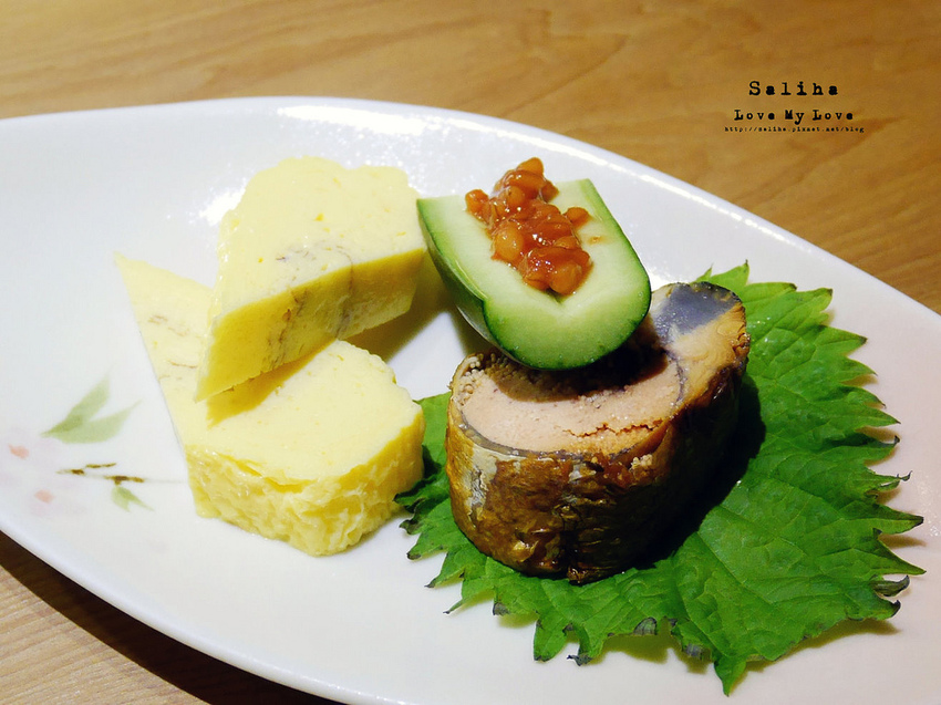 台北六張犁科技大樓站餐廳利休日本料理壽司和牛火鍋推薦 (2)