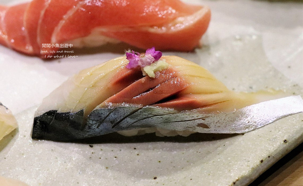 利休日本料理:【大安區餐廳】利休日本料理。A5黑毛銘柄和牛涮涮鍋、和牛握壽司套餐,科技大樓站美食餐廳,遠企商圈