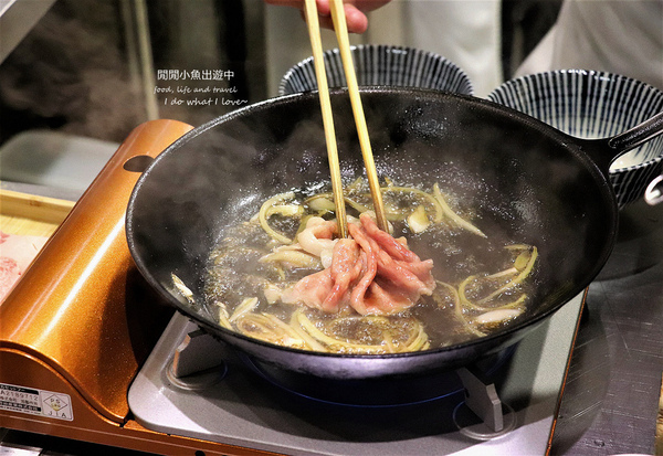 利休日本料理:【大安區餐廳】利休日本料理。A5黑毛銘柄和牛涮涮鍋、和牛握壽司套餐,科技大樓站美食餐廳,遠企商圈