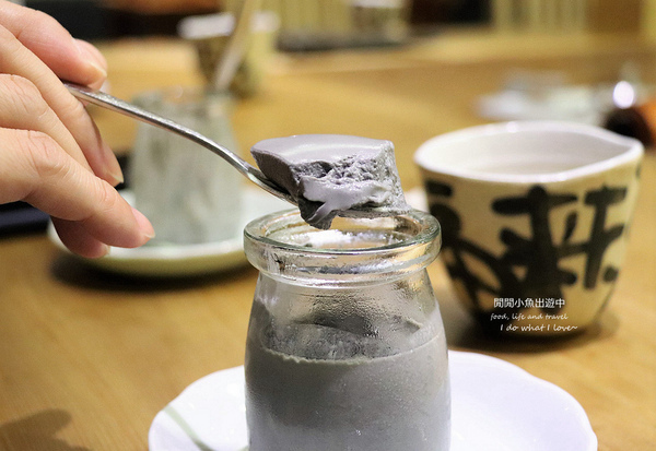 利休日本料理:【大安區餐廳】利休日本料理。A5黑毛銘柄和牛涮涮鍋、和牛握壽司套餐,科技大樓站美食餐廳,遠企商圈