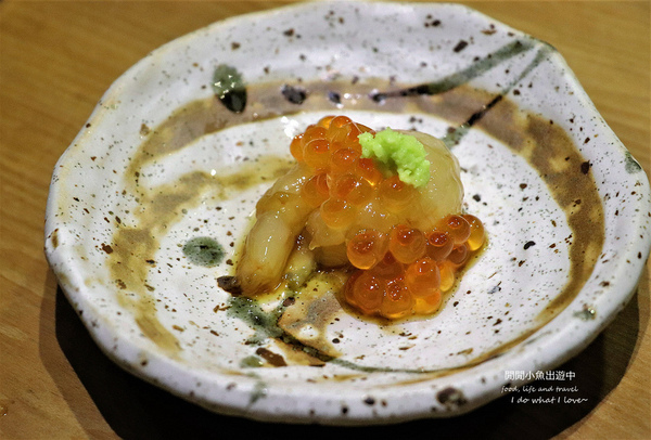 利休日本料理:【大安區餐廳】利休日本料理。A5黑毛銘柄和牛涮涮鍋、和牛握壽司套餐,科技大樓站美食餐廳,遠企商圈