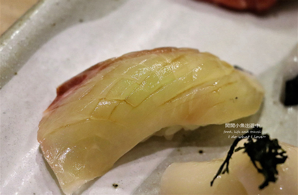 利休日本料理:【大安區餐廳】利休日本料理。A5黑毛銘柄和牛涮涮鍋、和牛握壽司套餐,科技大樓站美食餐廳,遠企商圈