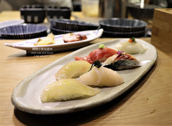 利休日本料理:【大安區餐廳】利休日本料理。A5黑毛銘柄和牛涮涮鍋、和牛握壽司套餐,科技大樓站美食餐廳,遠企商圈