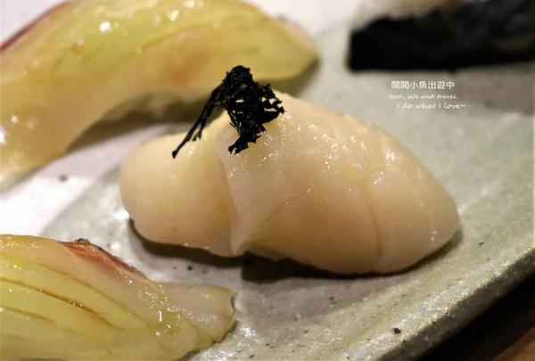 利休日本料理:【大安區餐廳】利休日本料理。A5黑毛銘柄和牛涮涮鍋、和牛握壽司套餐,科技大樓站美食餐廳,遠企商圈