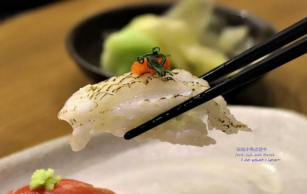 利休日本料理:【大安區餐廳】利休日本料理。A5黑毛銘柄和牛涮涮鍋、和牛握壽司套餐,科技大樓站美食餐廳,遠企商圈