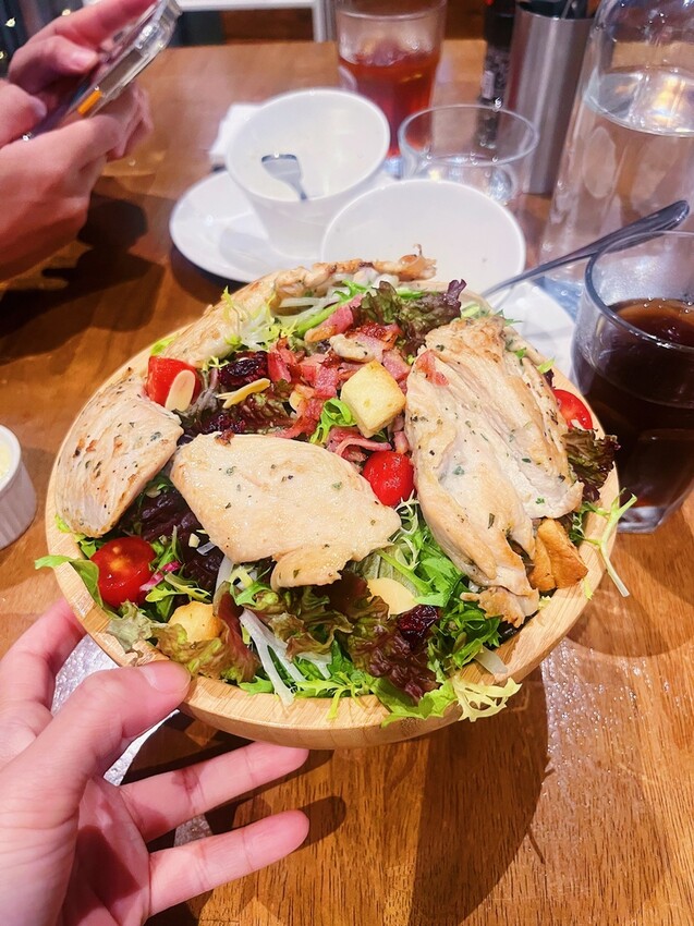 [台北美式]內湖區西湖站「Marcus老倉庫內湖店」超浮誇超