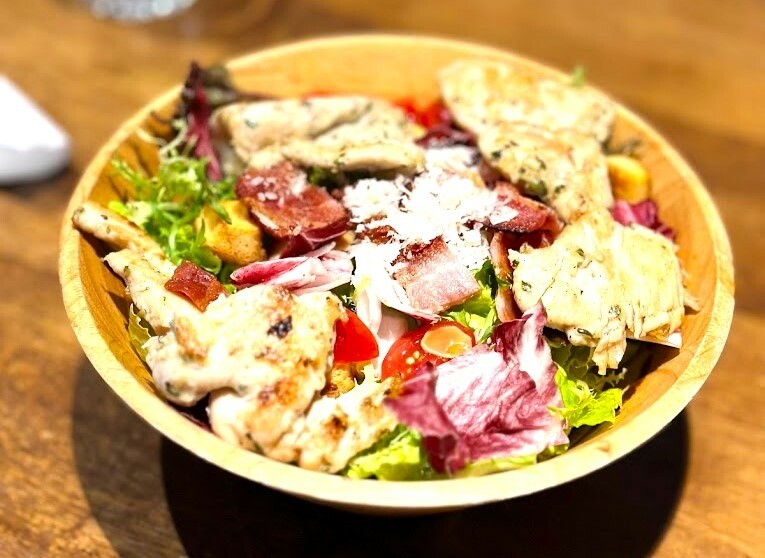 [台北美式]內湖區西湖站「Marcus老倉庫內湖店」超浮誇超