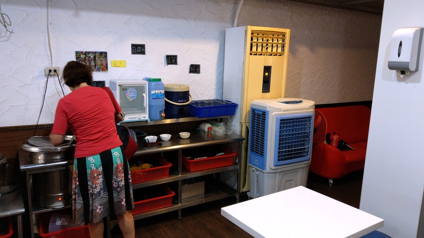 台南美食｜中西區｜揪揪桑鐵板燒｜年輕夫妻的炙熱鐵板夢