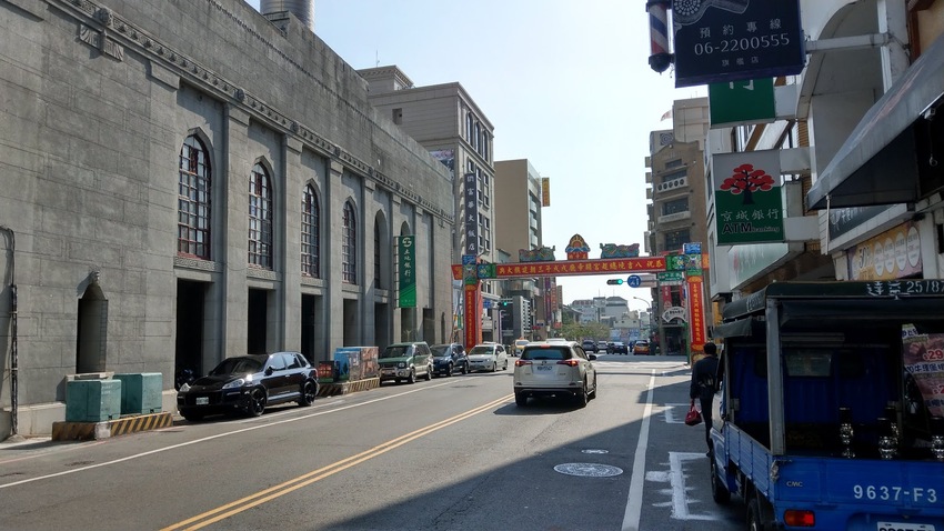 台南美食｜中西區｜揪揪桑鐵板燒｜年輕夫妻的炙熱鐵板夢