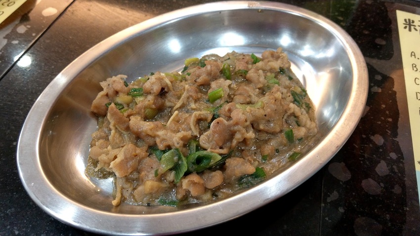 台南美食｜中西區｜揪揪桑鐵板燒｜年輕夫妻的炙熱鐵板夢