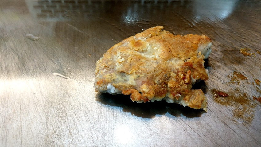 台南美食｜中西區｜揪揪桑鐵板燒｜年輕夫妻的炙熱鐵板夢