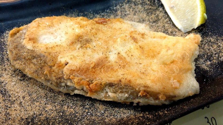 台南美食｜中西區｜揪揪桑鐵板燒｜年輕夫妻的炙熱鐵板夢