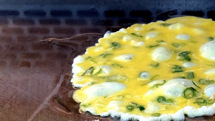 台南美食｜中西區｜揪揪桑鐵板燒｜年輕夫妻的炙熱鐵板夢