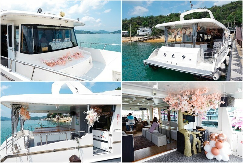 【旅遊】日月潭”心”旅行，新東方號頂級遊艇x玄町本二家超美日式民宿，深度漫遊日月潭