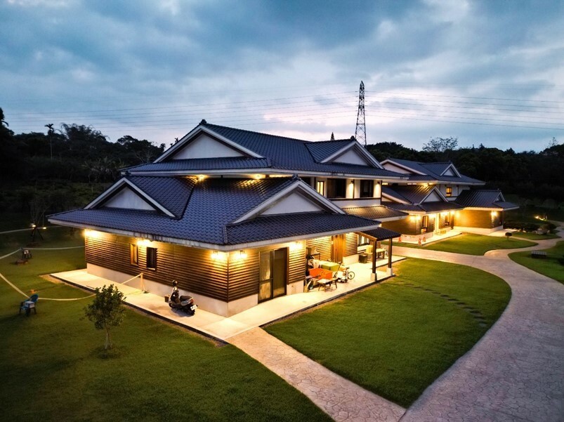 【旅遊】日月潭”心”旅行，新東方號頂級遊艇x玄町本二家超美日式民宿，深度漫遊日月潭