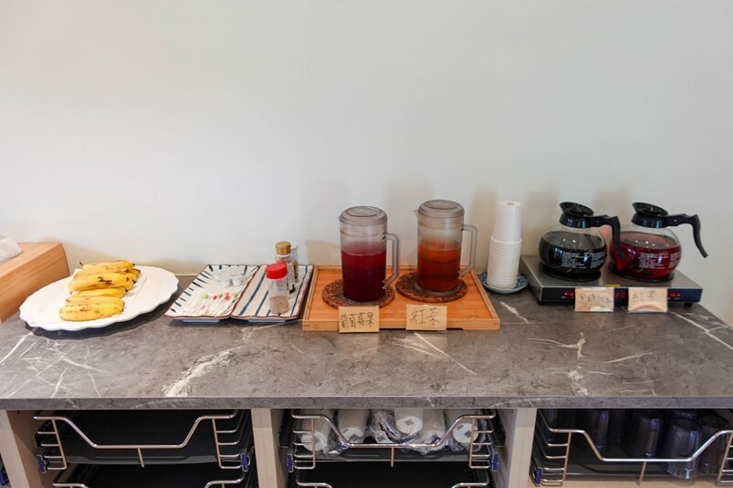 【旅遊】日月潭”心”旅行，新東方號頂級遊艇x玄町本二家超美日式民宿，深度漫遊日月潭