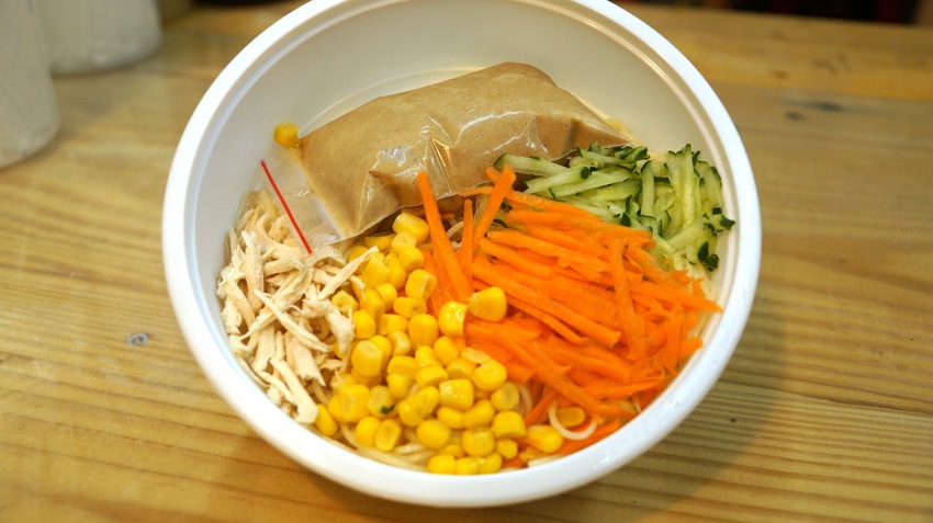 台南美食｜永康區｜菓然果汁專賣店｜用心的年輕店家