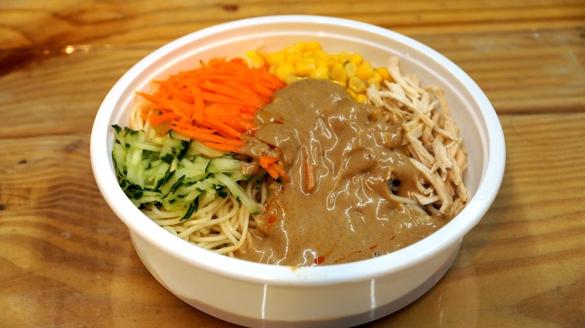 台南美食｜永康區｜菓然果汁專賣店｜用心的年輕店家