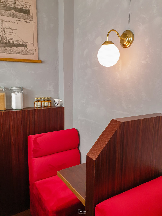 台北士林｜日向洋食-走進士林西服街，來份紳士咖哩