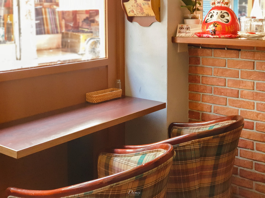 台北士林｜日向洋食-走進士林西服街，來份紳士咖哩