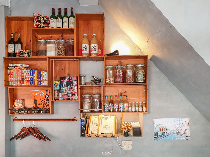 台北士林｜日向洋食-走進士林西服街，來份紳士咖哩