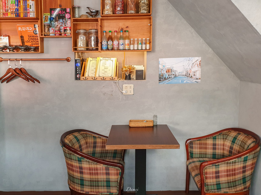 台北士林｜日向洋食-走進士林西服街，來份紳士咖哩
