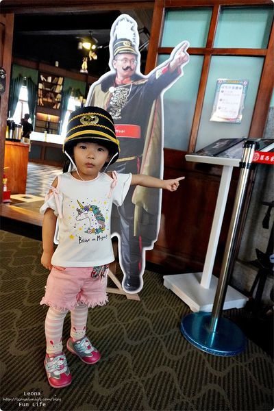 南投稅務出張所菜單 蘿西家族 南投小白宮哈利波特書房 妖怪村 南投景點 親子 火鍋冰品咖啡DSC09834.JPG