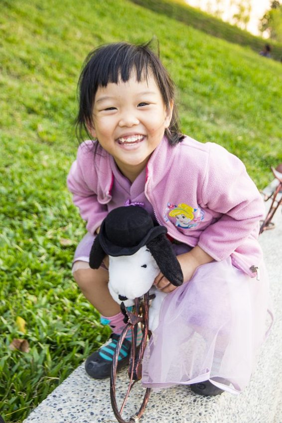 【玩樂.台中】太平景點/921震災紀念公園~台中最長的磨石子溜滑梯在這裡,挑戰速度與刺激感,遛小孩熱門景點