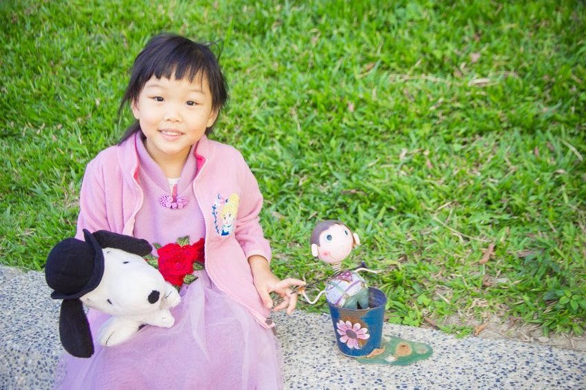 【玩樂.台中】太平景點/921震災紀念公園~台中最長的磨石子溜滑梯在這裡,挑戰速度與刺激感,遛小孩熱門景點