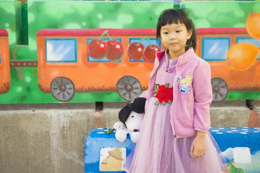 【玩樂.台中】太平景點/921震災紀念公園~台中最長的磨石子溜滑梯在這裡,挑戰速度與刺激感,遛小孩熱門景點