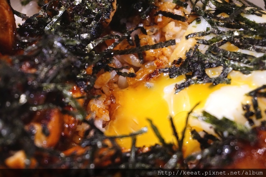 特製照燒親子丼 特製照燒親子丼