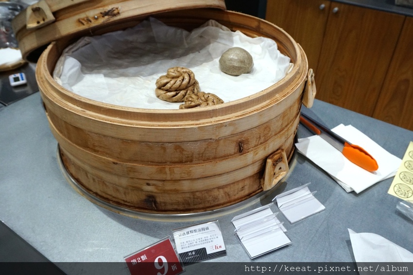 現蒸饅頭 現蒸饅頭