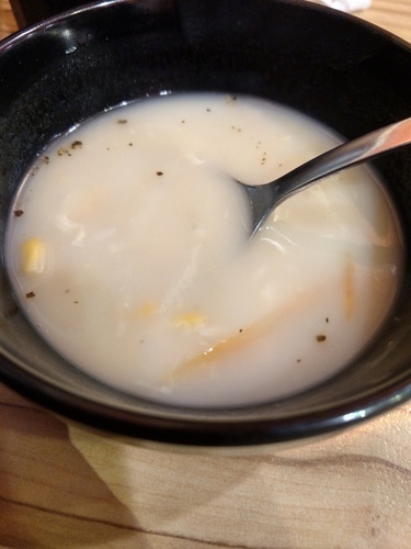 【蘆洲牛排】台式 牛排教父 孫東寶 ︳平價牛排 牛肉嫩,紅茶、玉米濃湯內用喝到飽