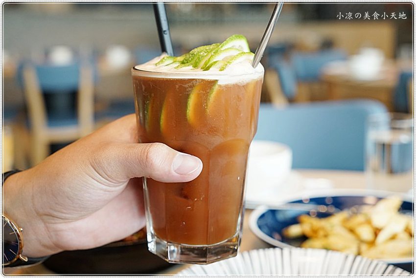 台中北區║中友百貨川菜推薦。一起開飯吧！嗜辣者的美食天堂！道地的創意川菜，香辣上桌〜 - 小凉的美食小天地