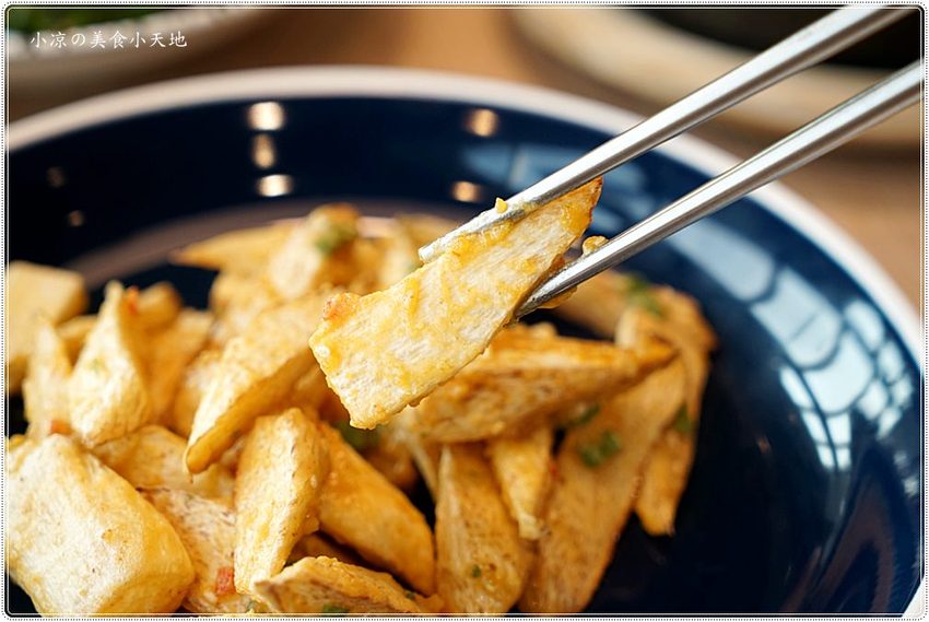 台中北區║中友百貨川菜推薦。一起開飯吧！嗜辣者的美食天堂！道地的創意川菜，香辣上桌〜 - 小凉的美食小天地