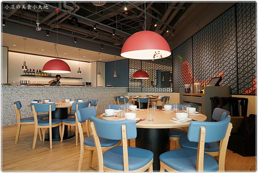 台中北區║中友百貨川菜推薦。一起開飯吧！嗜辣者的美食天堂！道地的創意川菜，香辣上桌〜 - 小凉的美食小天地