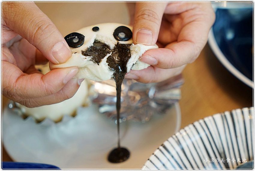 台中北區║中友百貨川菜推薦。一起開飯吧！嗜辣者的美食天堂！道地的創意川菜，香辣上桌〜 - 小凉的美食小天地