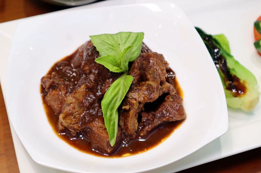 [大橋頭站]清真肆集Halalan & Toyyiban Mart~大稻埕多元化東南亞料理/穆斯林友善餐廳/清真認證超市 - ifunny 艾方妮的遊樂場