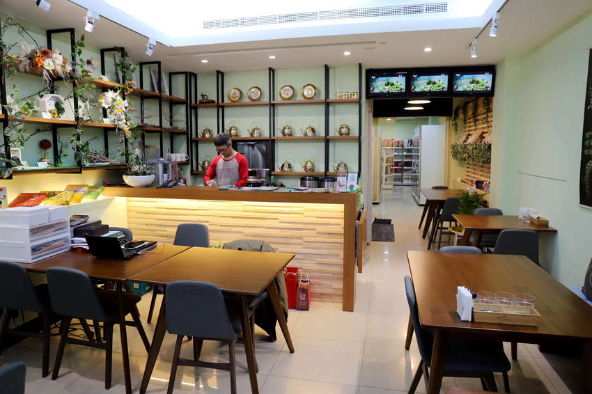 [大橋頭站]清真肆集Halalan & Toyyiban Mart~大稻埕多元化東南亞料理/穆斯林友善餐廳/清真認證超市 - ifunny 艾方妮的遊樂場