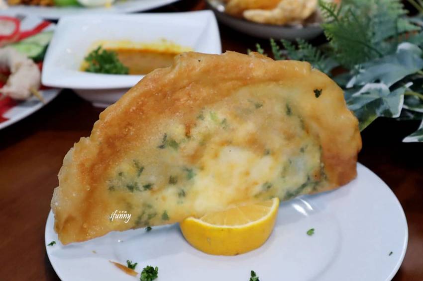 [大橋頭站]清真肆集Halalan & Toyyiban Mart~大稻埕多元化東南亞料理/穆斯林友善餐廳/清真認證超市 - ifunny 艾方妮的遊樂場