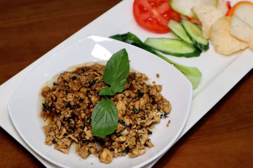 [大橋頭站]清真肆集Halalan & Toyyiban Mart~大稻埕多元化東南亞料理/穆斯林友善餐廳/清真認證超市 - ifunny 艾方妮的遊樂場