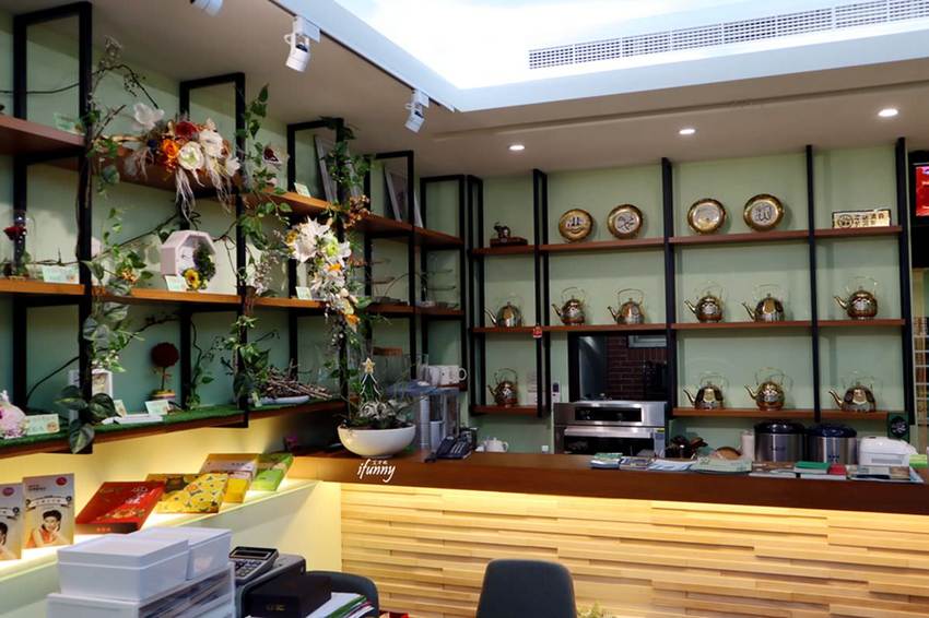 [大橋頭站]清真肆集Halalan & Toyyiban Mart~大稻埕多元化東南亞料理/穆斯林友善餐廳/清真認證超市 - ifunny 艾方妮的遊樂場