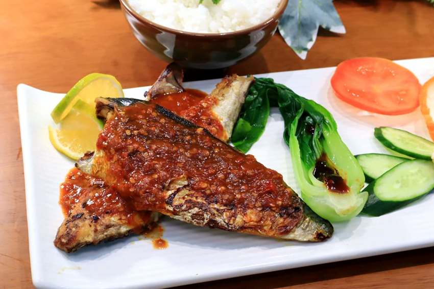 [大橋頭站]清真肆集Halalan & Toyyiban Mart~大稻埕多元化東南亞料理/穆斯林友善餐廳/清真認證超市 - ifunny 艾方妮的遊樂場