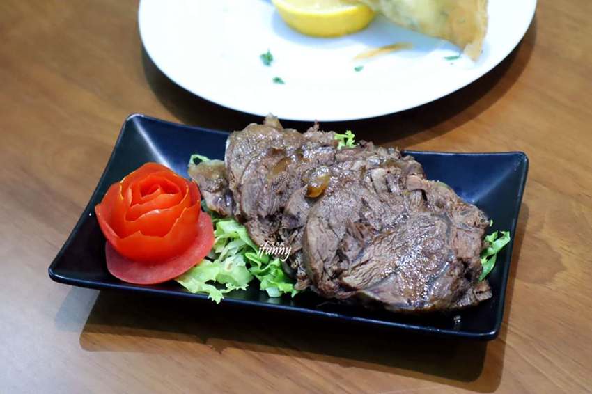 [大橋頭站]清真肆集Halalan & Toyyiban Mart~大稻埕多元化東南亞料理/穆斯林友善餐廳/清真認證超市 - ifunny 艾方妮的遊樂場