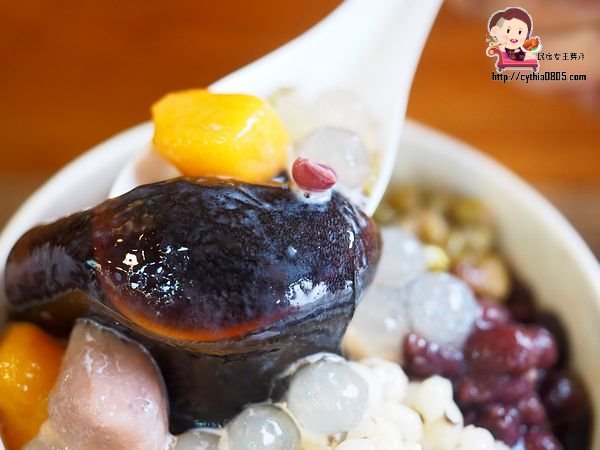 桃園中壢美食-草本茶中美店-想喝養生飲品不用再跑中藥房,補湯也可以做成手搖飲 (邀約) @民宿女王芽月-美食.旅遊.全台趴趴走