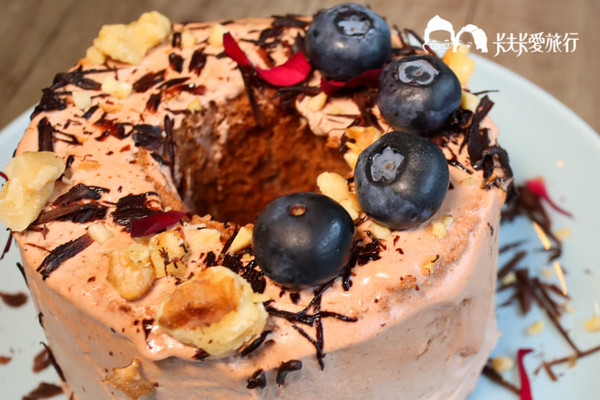 巷光咖啡:宜蘭羅東-巷光咖啡|隱藏於市場巷弄內的精品咖啡來份甜點和下午茶