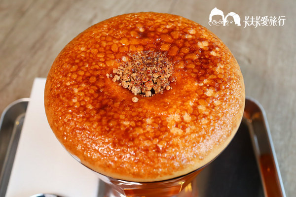 巷光咖啡:宜蘭羅東-巷光咖啡|隱藏於市場巷弄內的精品咖啡來份甜點和下午茶