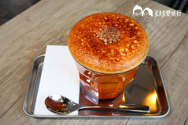 巷光咖啡:宜蘭羅東-巷光咖啡|隱藏於市場巷弄內的精品咖啡來份甜點和下午茶