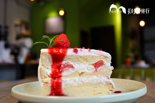 巷光咖啡:宜蘭羅東-巷光咖啡|隱藏於市場巷弄內的精品咖啡來份甜點和下午茶