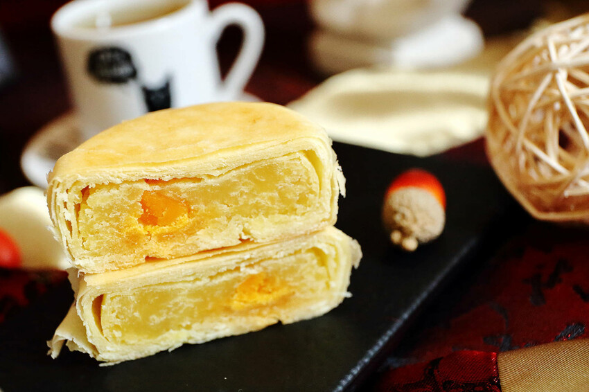 【2023中秋月餅推薦】紅豆食府中秋禮盒搶先看,月餅師傅手工 【2023中秋月餅推薦】紅豆食府中秋禮盒搶先看,月餅師傅手工